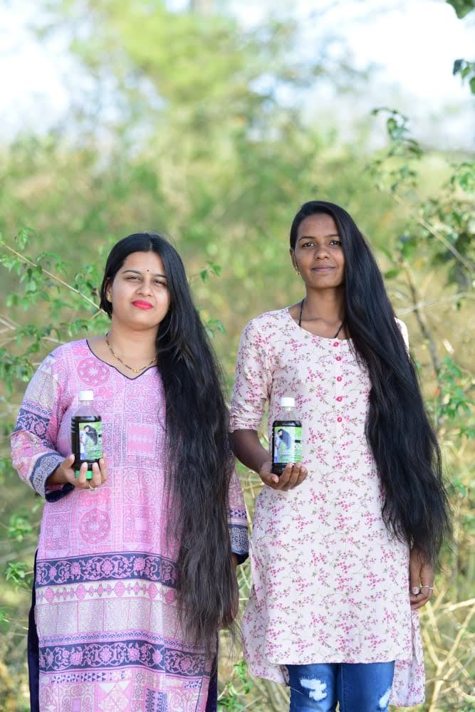 Deepali Adivasi Herbal Product🌿