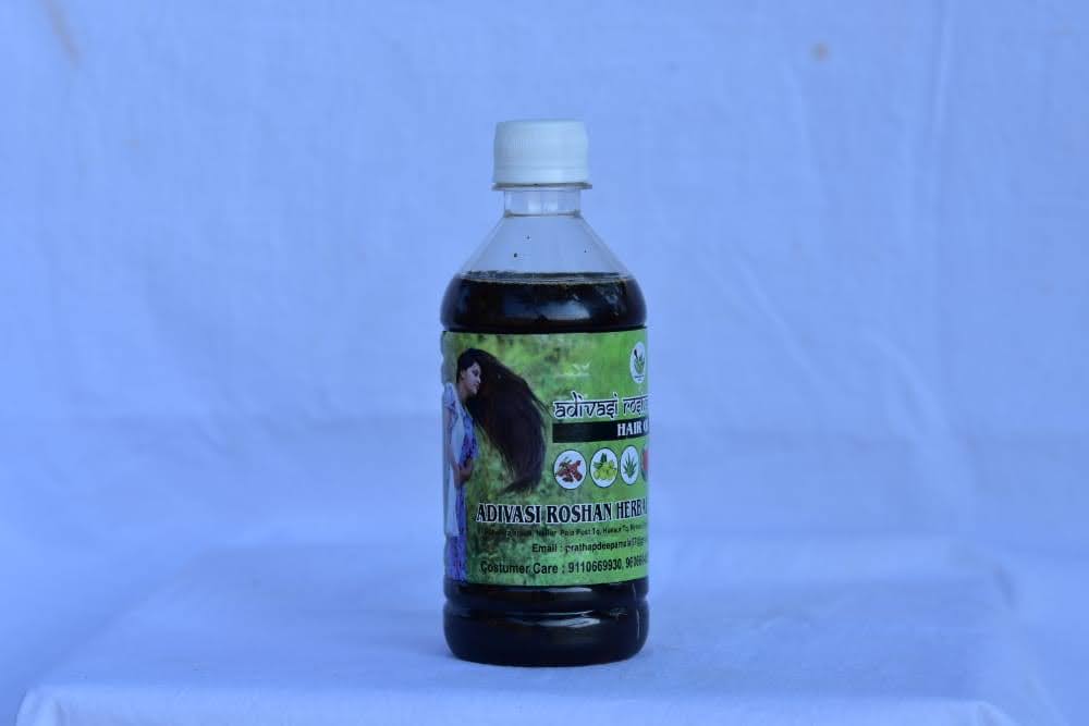 Deepali Adivasi Herbal Product🌿