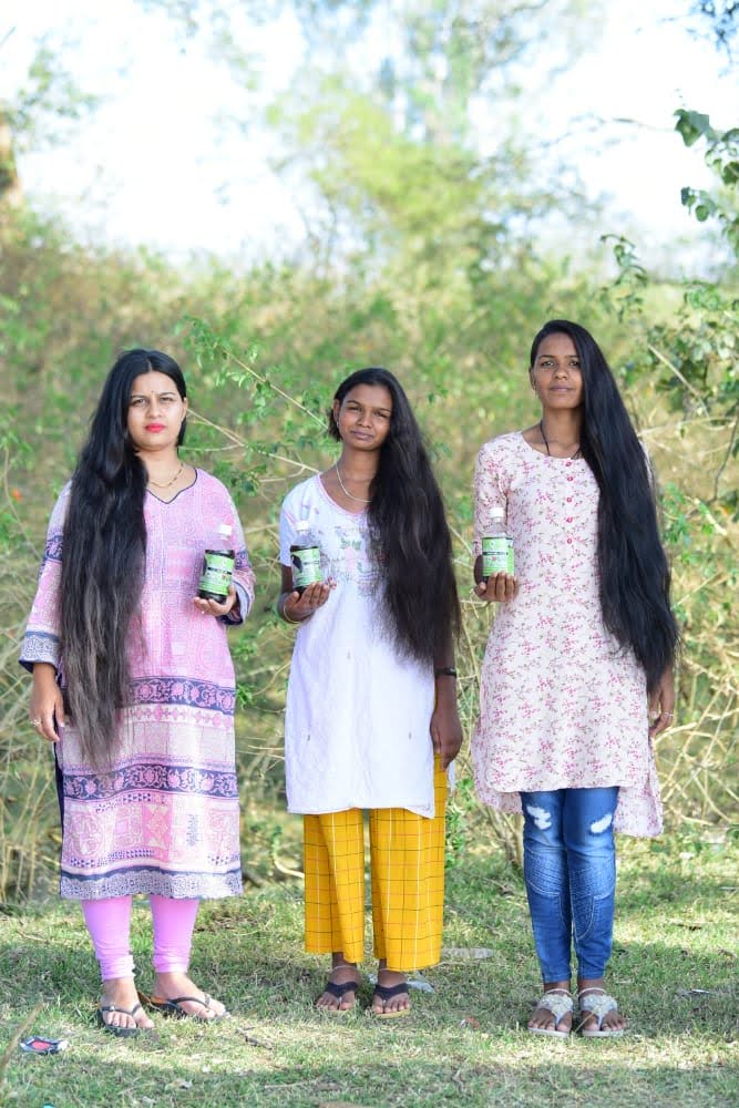 Deepali Adivasi Herbal Product🌿