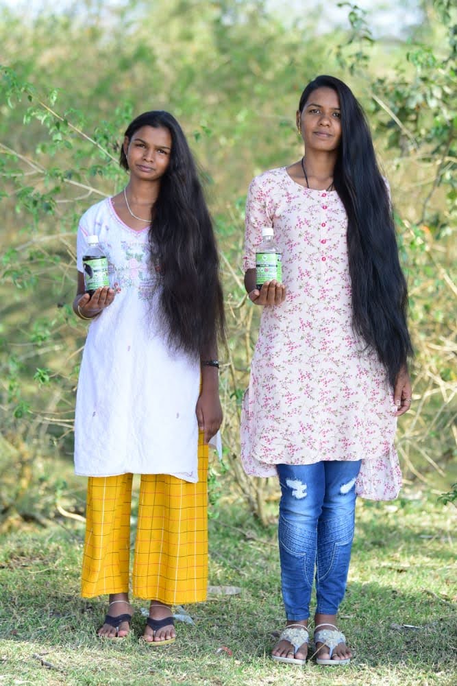 Deepali Adivasi Herbal Product🌿