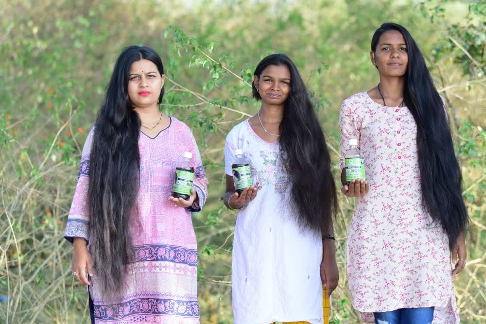 Deepali Adivasi Herbal Product🌿