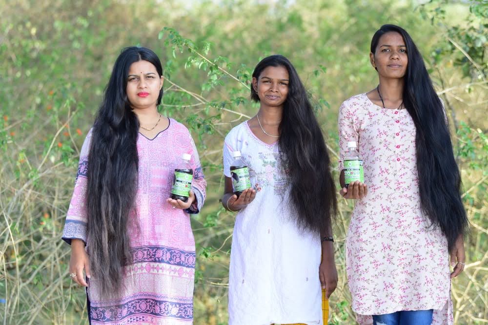 Deepali Adivasi Herbal Product🌿