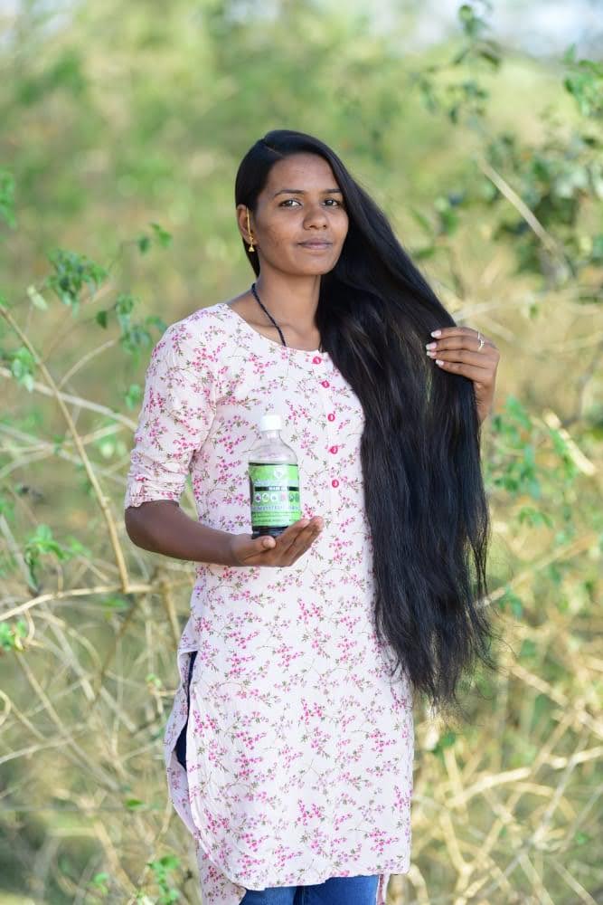 Deepali Adivasi Herbal Product🌿