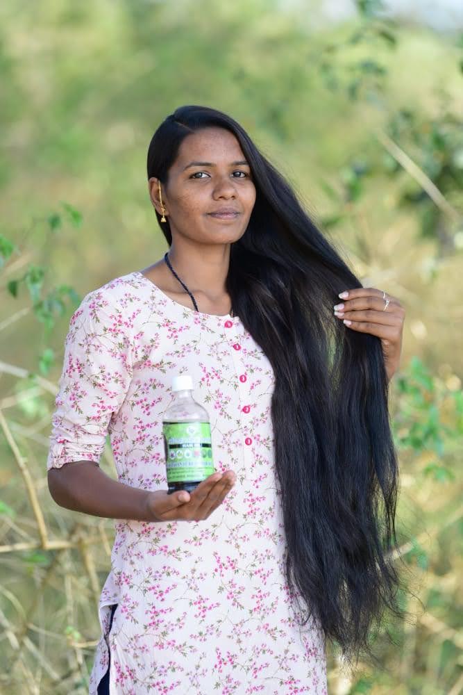 Deepali Adivasi Herbal Product🌿