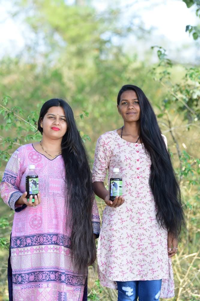 Deepali Adivasi Herbal Product🌿