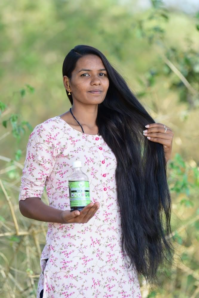 Deepali Adivasi Herbal Product🌿