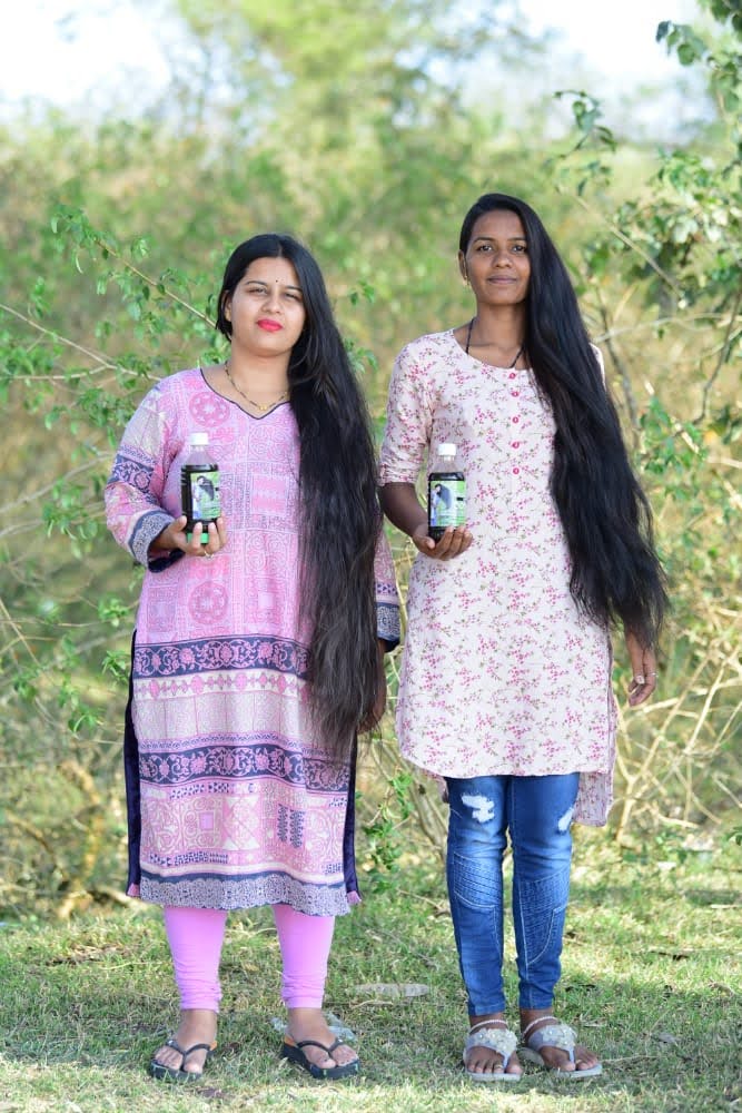 Deepali Adivasi Herbal Product🌿