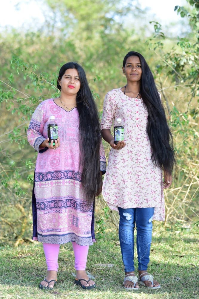 Deepali Adivasi Herbal Product🌿