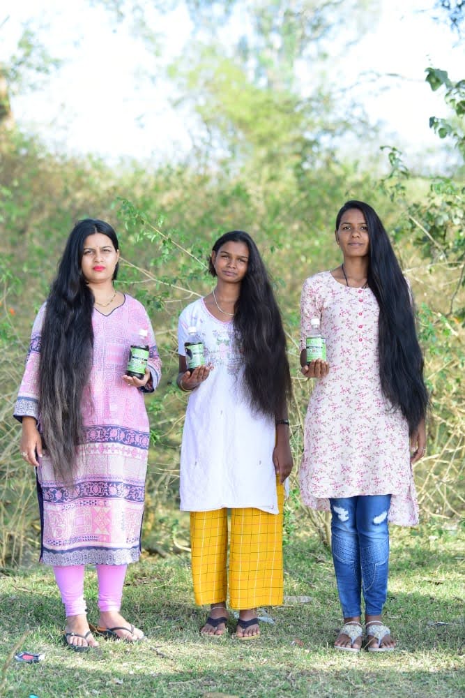 Deepali Adivasi Herbal Product🌿