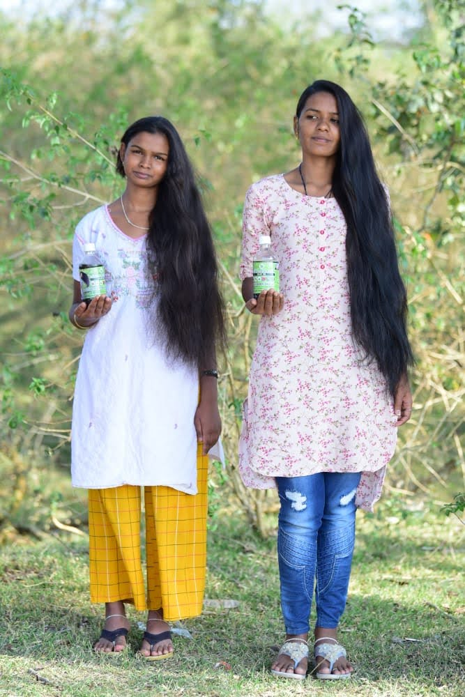 Deepali Adivasi Herbal Product🌿